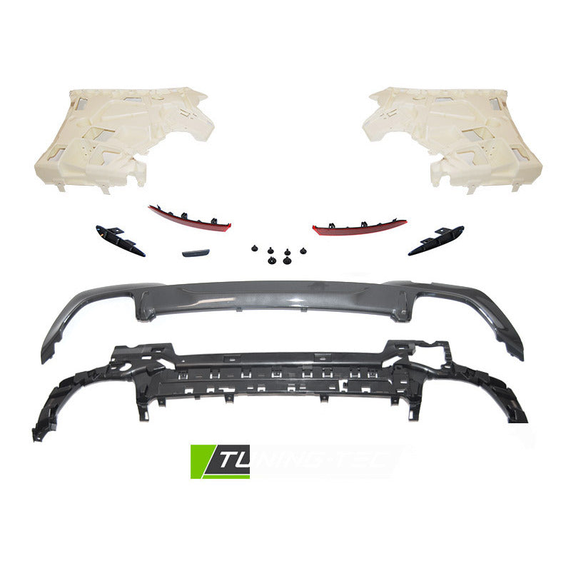 Posteriore Paraurti Sport Style PDC Parking Assistant -[ ]--[ ] per BMW G21