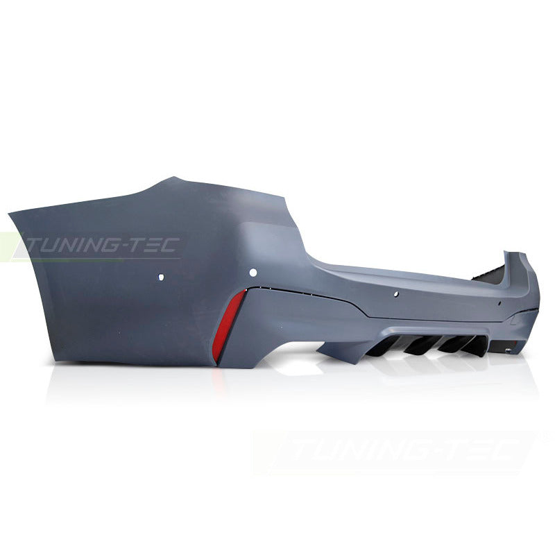 Posteriore Paraurti Sport Style PDC per BMW G31 LCI (2020-2023)