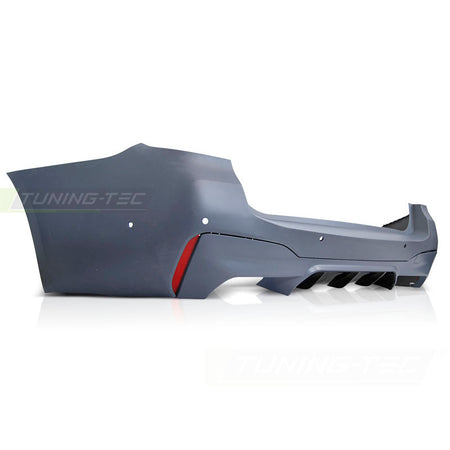 Posteriore Paraurti Sport Style PDC per BMW G31 LCI (2020-2023)