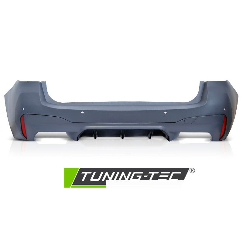 Posteriore Paraurti Sport Style PDC per BMW G31 LCI (2020-2023)