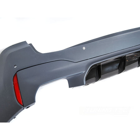 Posteriore Paraurti Sport Style PDC per BMW G31 LCI (2020-2023)