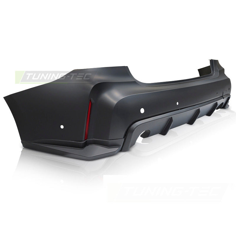 Posteriore Paraurti Sport Style PDC -O--O per BMW G20 (2019-2022) Paraurti