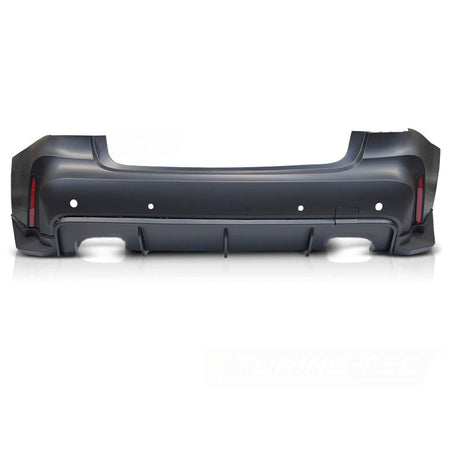Posteriore Paraurti Sport Style PDC -Oo-Oo per BMW G20 (2019-2022)