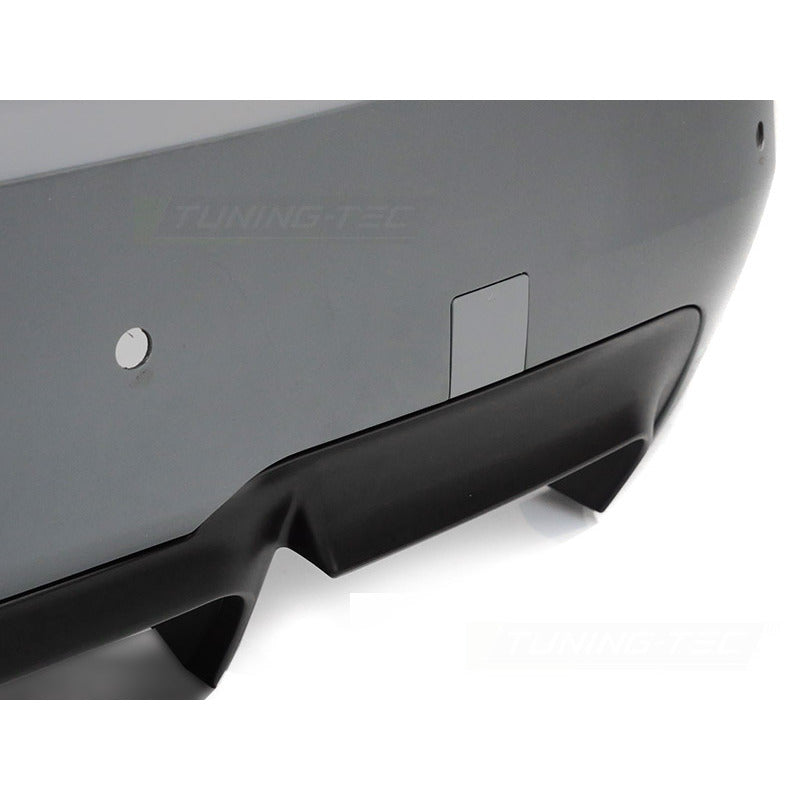 Posteriore Paraurti Sport Style PDC per BMW F10 (2010-2016) con PDC