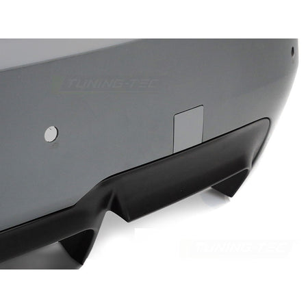 Posteriore Paraurti Sport Style PDC per BMW F10 (2010-2016) con PDC