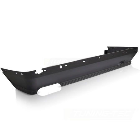 Posteriore Paraurti Sport Style per BMW E30 (1982-1990) Paraurti Sportivo