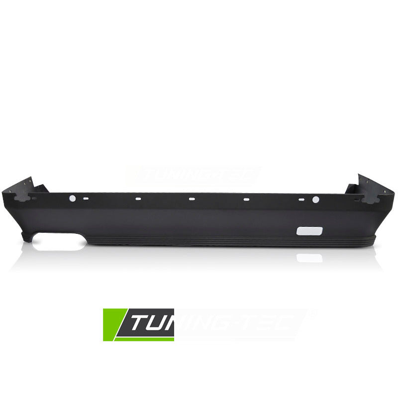Posteriore Paraurti Sport Style per BMW E30 (1982-1990) Paraurti Sportivo
