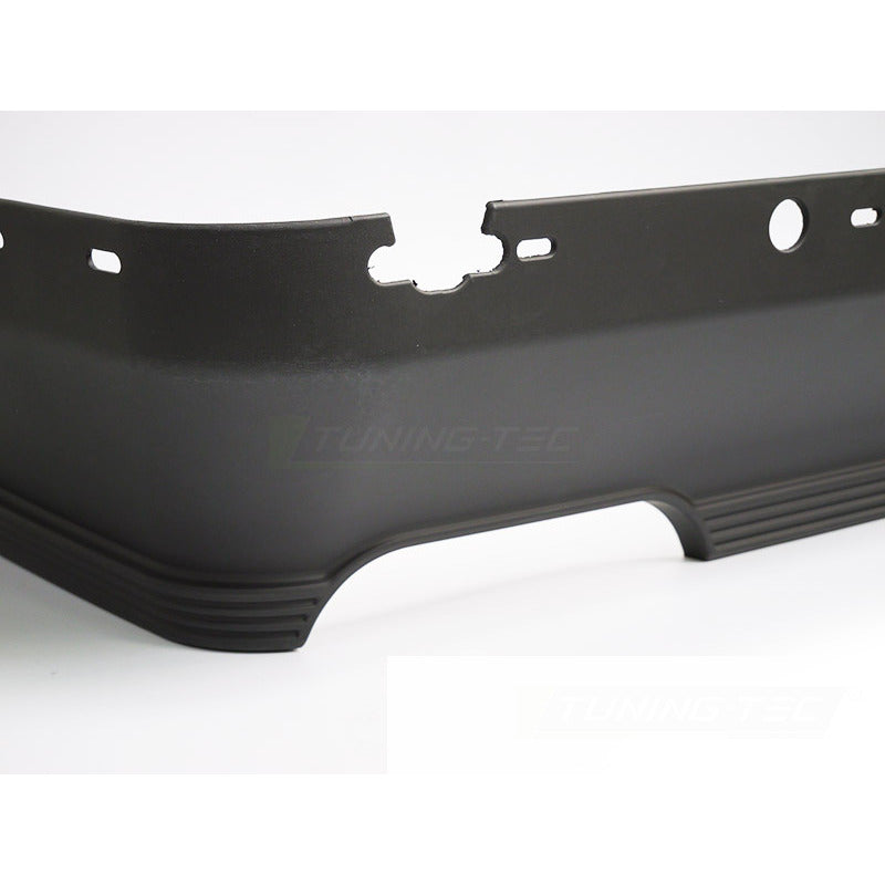 Posteriore Paraurti Sport Style per BMW E30 (1982-1990) Paraurti Sportivo