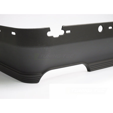 Posteriore Paraurti Sport Style per BMW E30 (1982-1990) Paraurti Sportivo