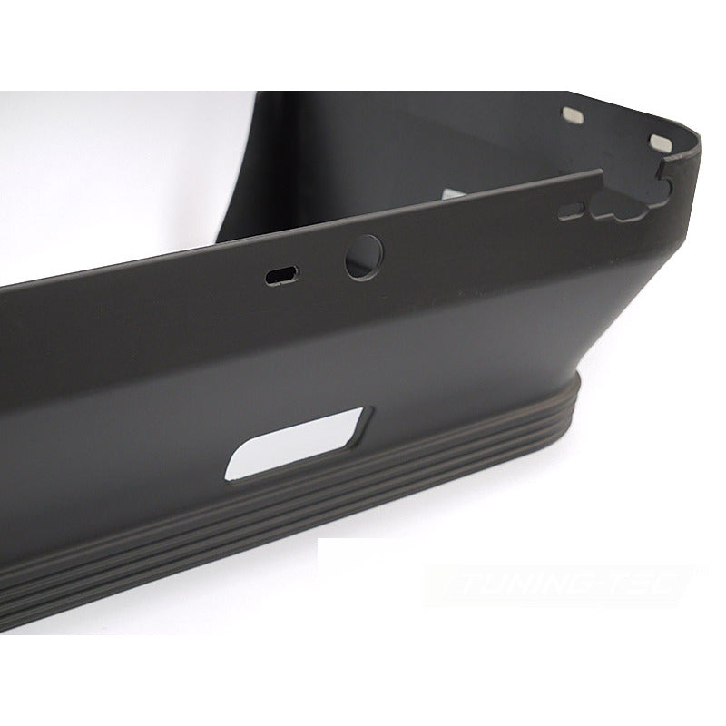 Posteriore Paraurti Sport Style per BMW E30 (1982-1990) Paraurti Sportivo