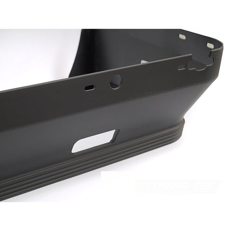 Posteriore Paraurti Sport Style per BMW E30 (1982-1990) Paraurti Sportivo