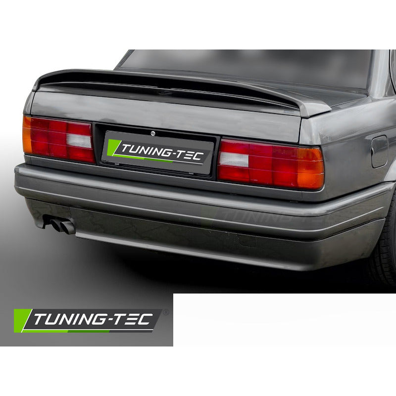 Posteriore Paraurti Sport 2 Style per BMW E30 (1982-1990) Paraurti Sportivo