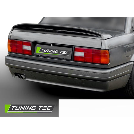 Posteriore Paraurti Sport 2 Style per BMW E30 (1982-1990) Paraurti Sportivo