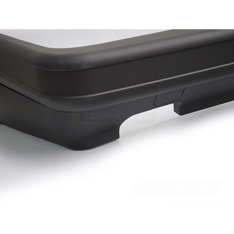 Posteriore Paraurti Sport 2 Style per BMW E30 (1982-1990) Paraurti Sportivo