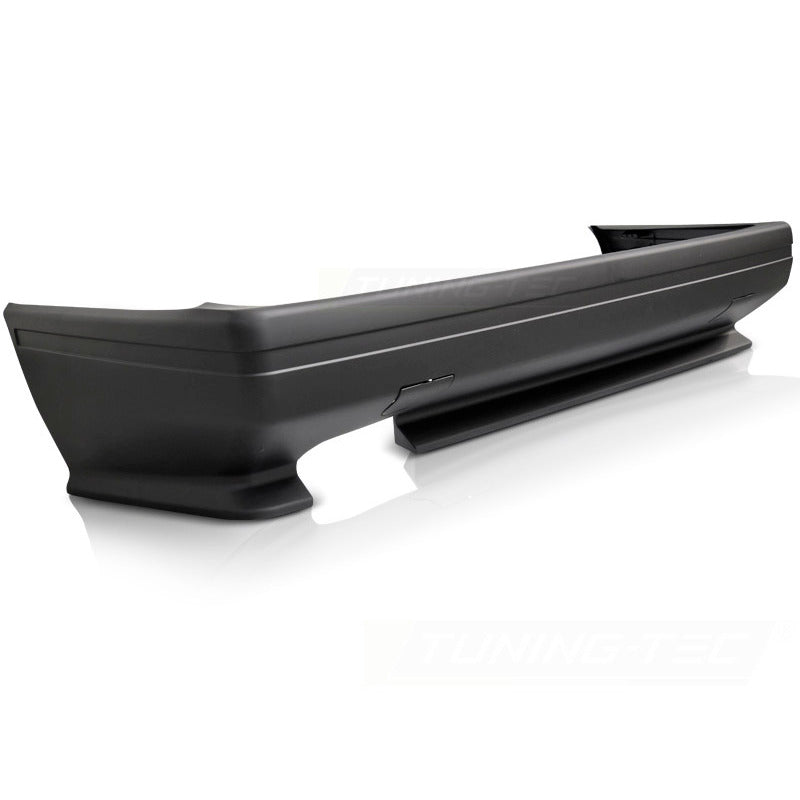 Posteriore Paraurti Sport 3 Style per BMW E30 (1982-1990) Paraurti Sportivo