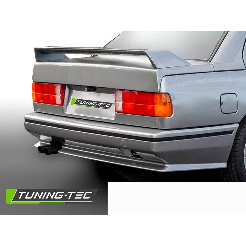 Posteriore Paraurti Sport 3 Style per BMW E30 (1982-1990) Paraurti Sportivo
