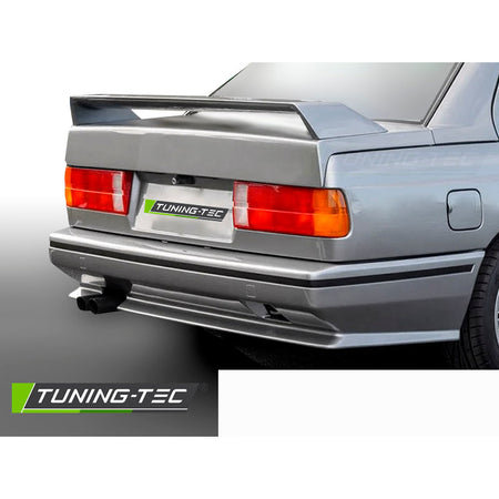 Posteriore Paraurti Sport 3 Style per BMW E30 (1982-1990) Paraurti Sportivo
