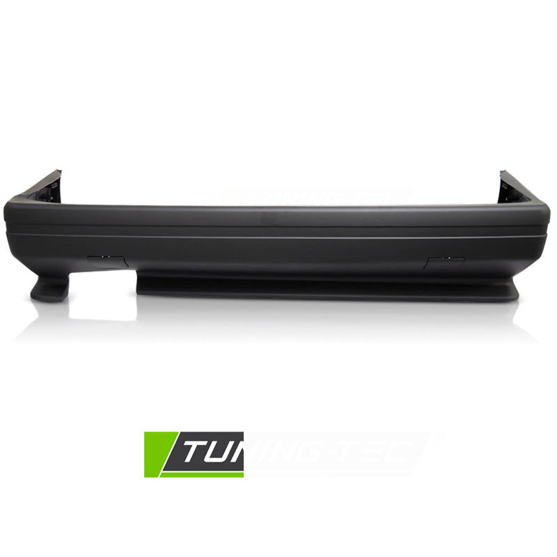 Posteriore Paraurti Sport 3 Style per BMW E30 (1982-1990) Paraurti Sportivo