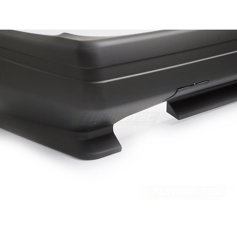 Posteriore Paraurti Sport 3 Style per BMW E30 (1982-1990) Paraurti Sportivo
