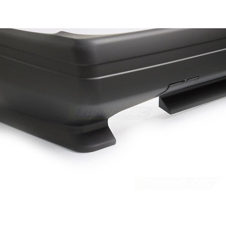 Posteriore Paraurti Sport 3 Style per BMW E30 (1982-1990) Paraurti Sportivo