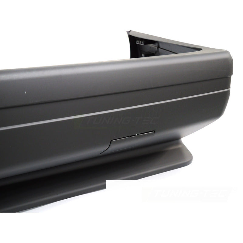 Posteriore Paraurti Sport 3 Style per BMW E30 (1982-1990) Paraurti Sportivo