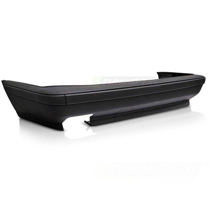 Posteriore Paraurti Sport Style per BMW E34 (1987-1996) Paraurti Sportivo