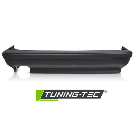Posteriore Paraurti Sport Style per BMW E34 (1987-1996) Paraurti Sportivo