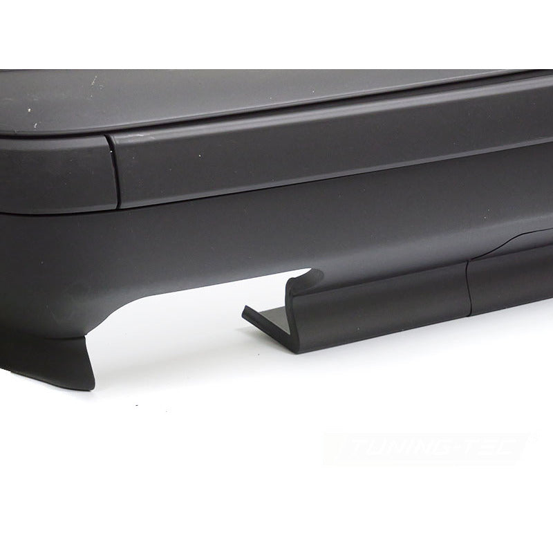 Posteriore Paraurti Sport Style per BMW E34 (1987-1996) Paraurti Sportivo