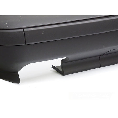 Posteriore Paraurti Sport Style per BMW E34 (1987-1996) Paraurti Sportivo