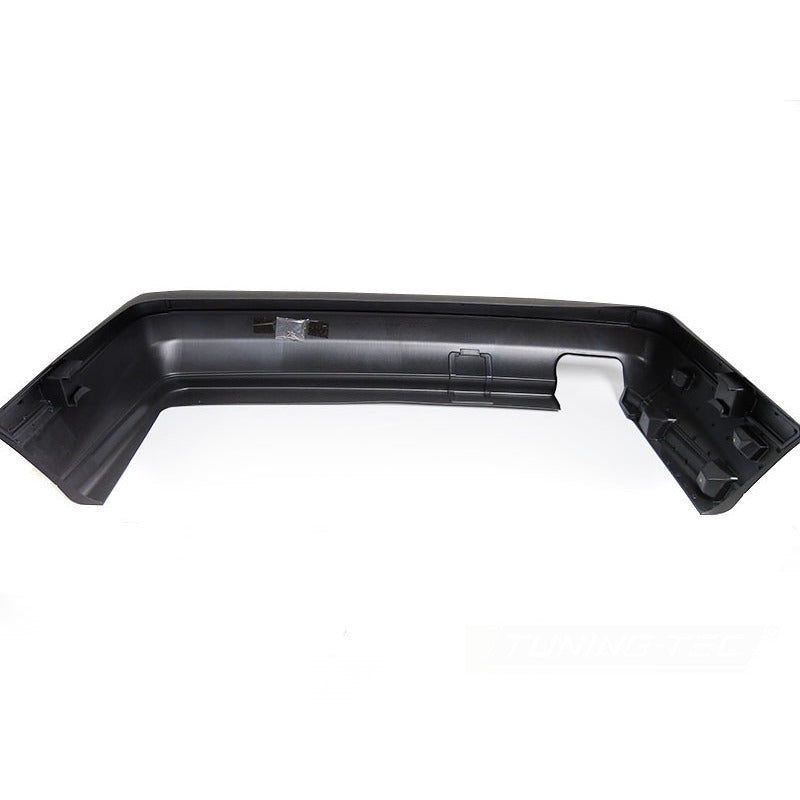 Posteriore Paraurti Sport Style per BMW E34 (1987-1996) Paraurti Sportivo