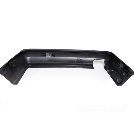 Posteriore Paraurti Sport Style per BMW E34 (1987-1996) Paraurti Sportivo
