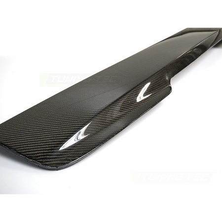 Diffusor Carbon per BMW Serie 5 F10 (2010-2016) - Accessorio Tuning Esterno