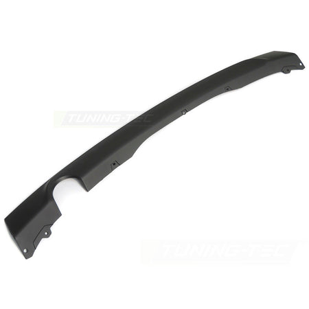 Diffusor Sport Singolo Outlet Muffle per BMW F30 F31 (11-18)
