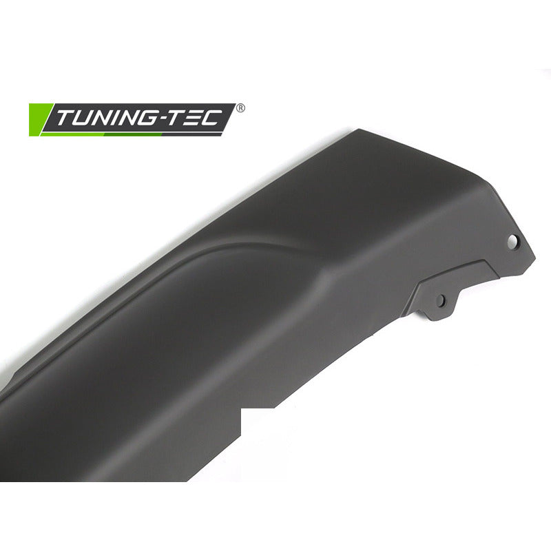 Diffusor Sport Singolo Outlet Muffle per BMW F30 F31 (11-18)