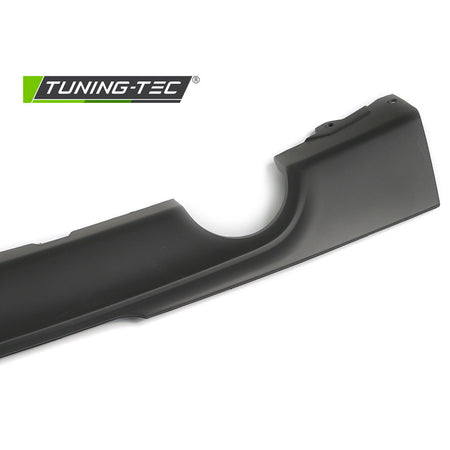 Diffusor Sport Singolo Outlet Muffle per BMW F30 F31 (11-18)