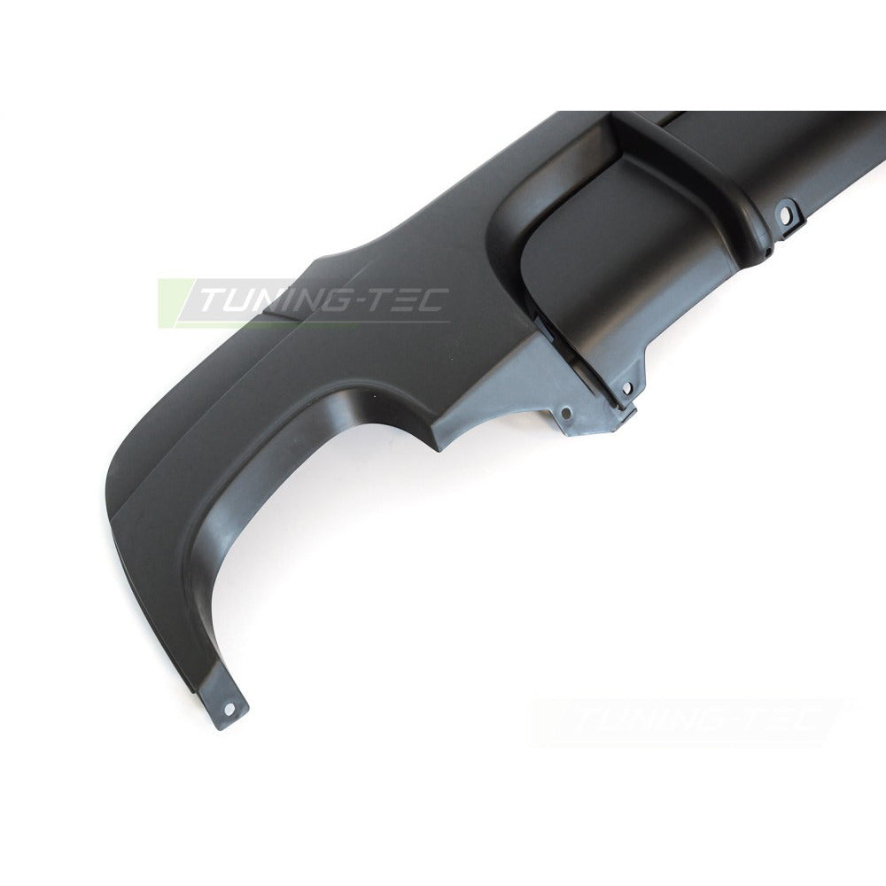 Diffusor Performance Singolo Outlet Twin Muffler per BMW E92 E93 (06-13)