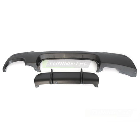 Diffusor Performance Singolo Outlet Twin Muffler per BMW E92 E93 (06-13)