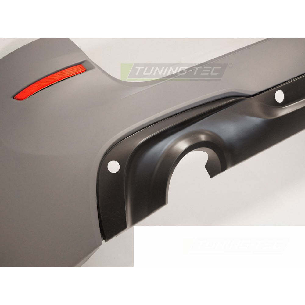Posteriore Paraurti Sport Style PDC per BMW F46 LCI (anni 2018-2021) con PDC
