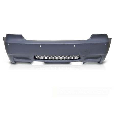 Posteriore Paraurti Sport Style PDC per BMW Serie 3 E92 (2010-2013) con PDC