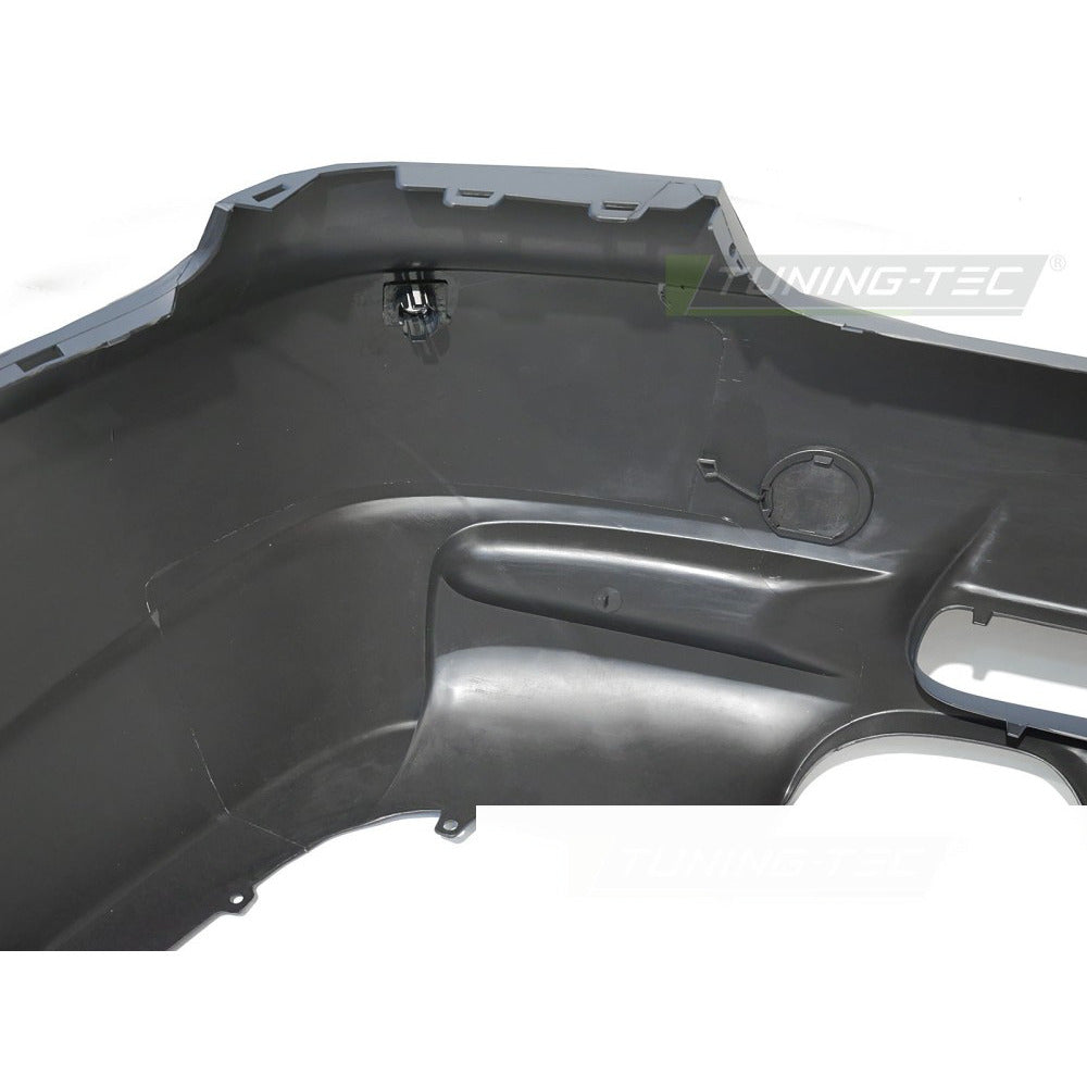 Posteriore Paraurti Sport Style PDC per BMW Serie 3 E92 (2010-2013) con PDC