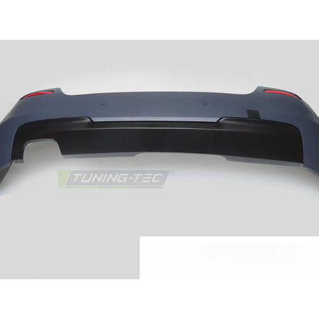 Posteriore Paraurti Sport PDC per BMW F10 (2010-2016) - Paraurti Sportivo