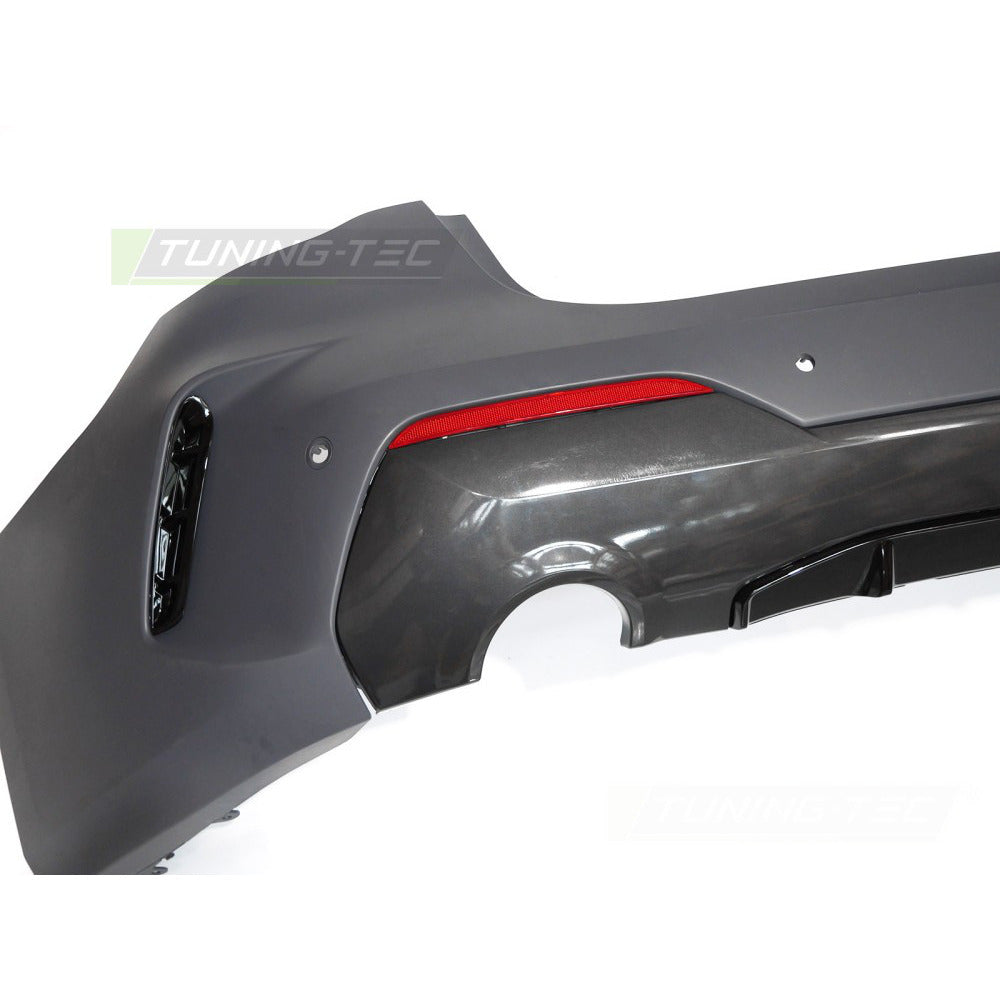 Posteriore Paraurti Sport 430I -O--O- PDC per BMW G22 G23 (2020-2024)