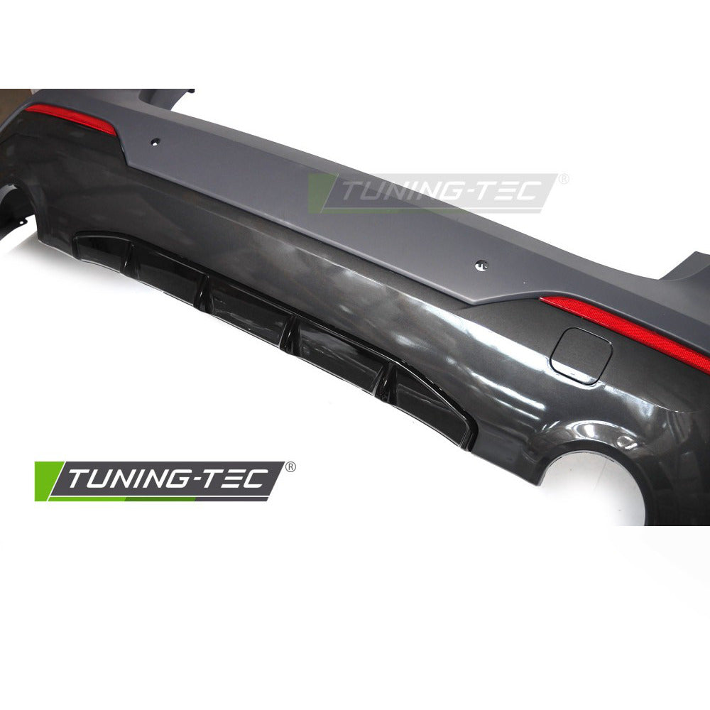 Posteriore Paraurti Sport 430I -O--O- PDC per BMW G22 G23 (2020-2024)