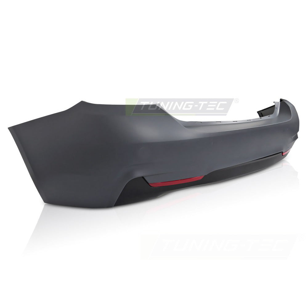 Posteriore Paraurti Sport per BMW F36 (anni 2013-2020) Paraurti Sportivo