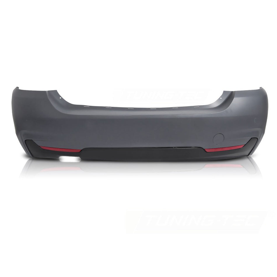 Posteriore Paraurti Sport per BMW F36 (anni 2013-2020) Paraurti Sportivo