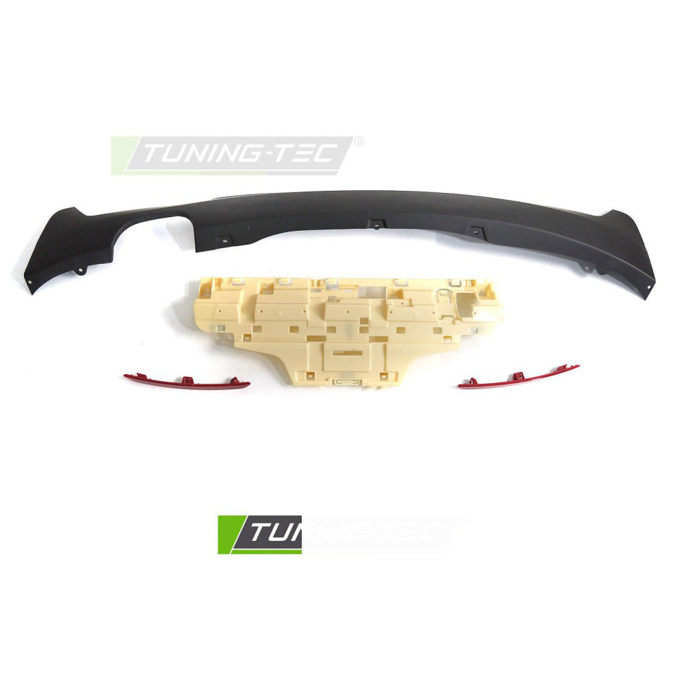 Posteriore Paraurti Sport per BMW F36 (anni 2013-2020) Paraurti Sportivo