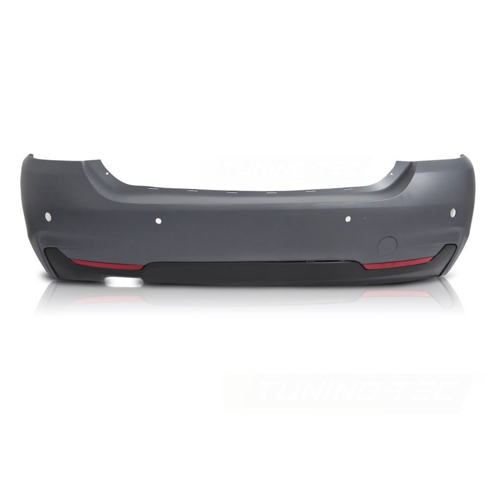 Posteriore Paraurti Sport PDC per BMW F36 (2013-2020) - Paraurti Sportivo