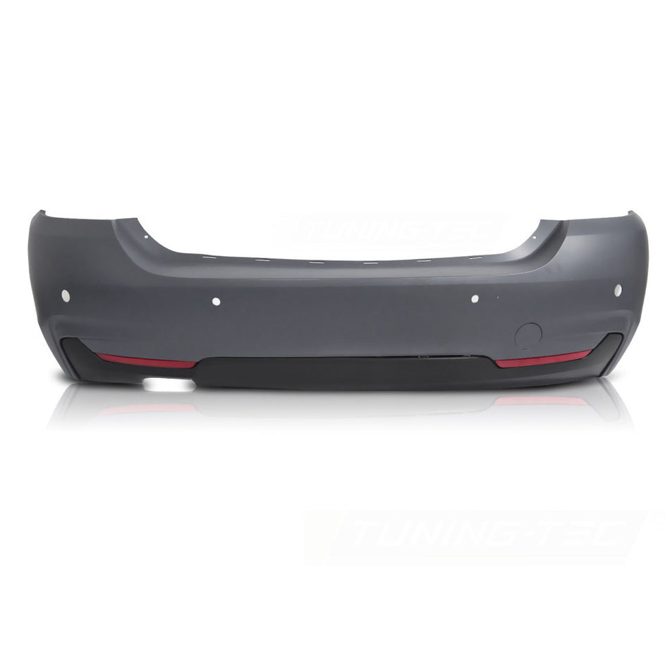 Posteriore Paraurti Sport PDC per BMW F36 (2013-2020) - Paraurti Sportivo