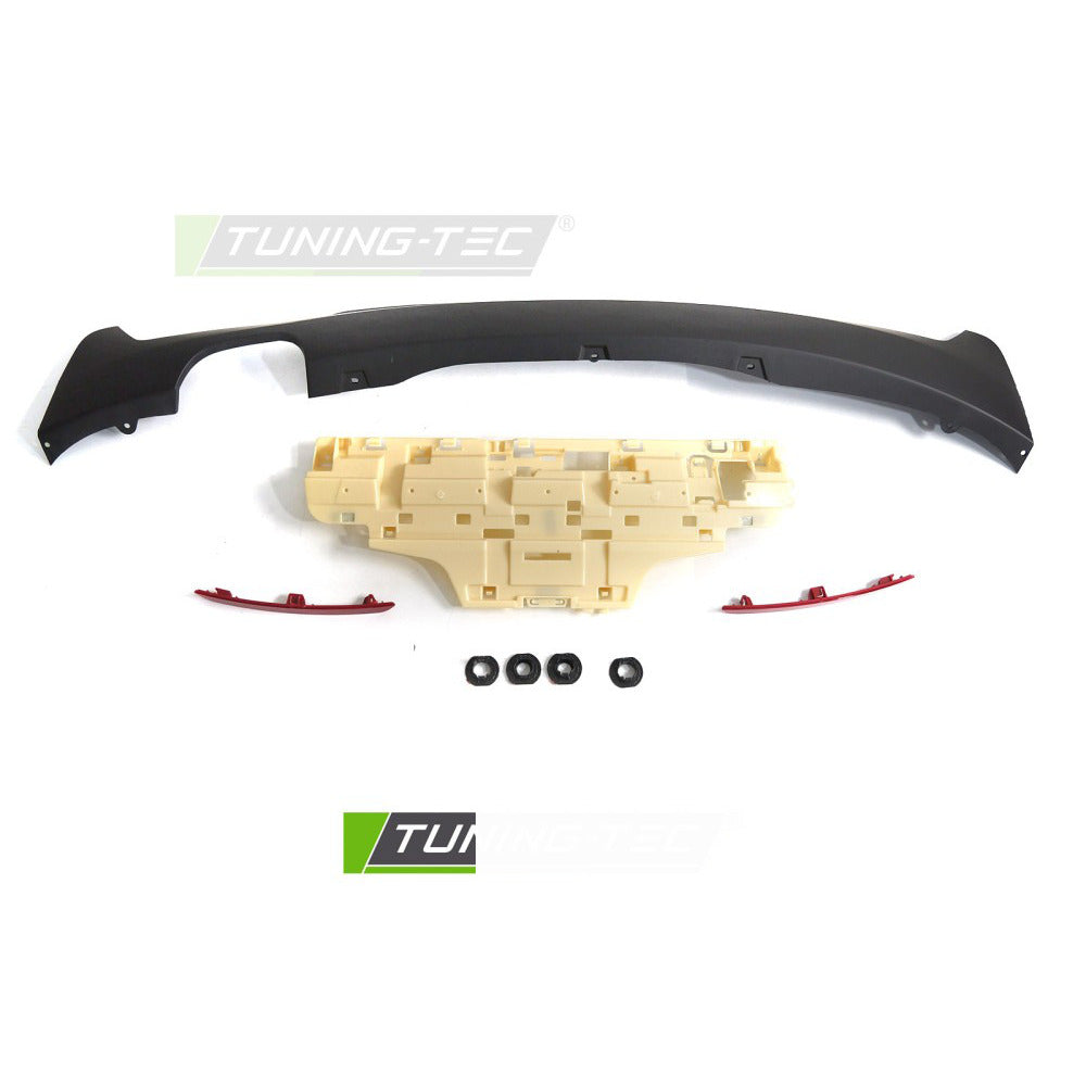 Posteriore Paraurti Sport PDC per BMW F36 (2013-2020) - Paraurti Sportivo