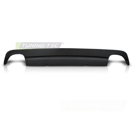 Diffusor Twin Outlet per BMW E39 (1997-2004) - Accessorio Tuning Auto